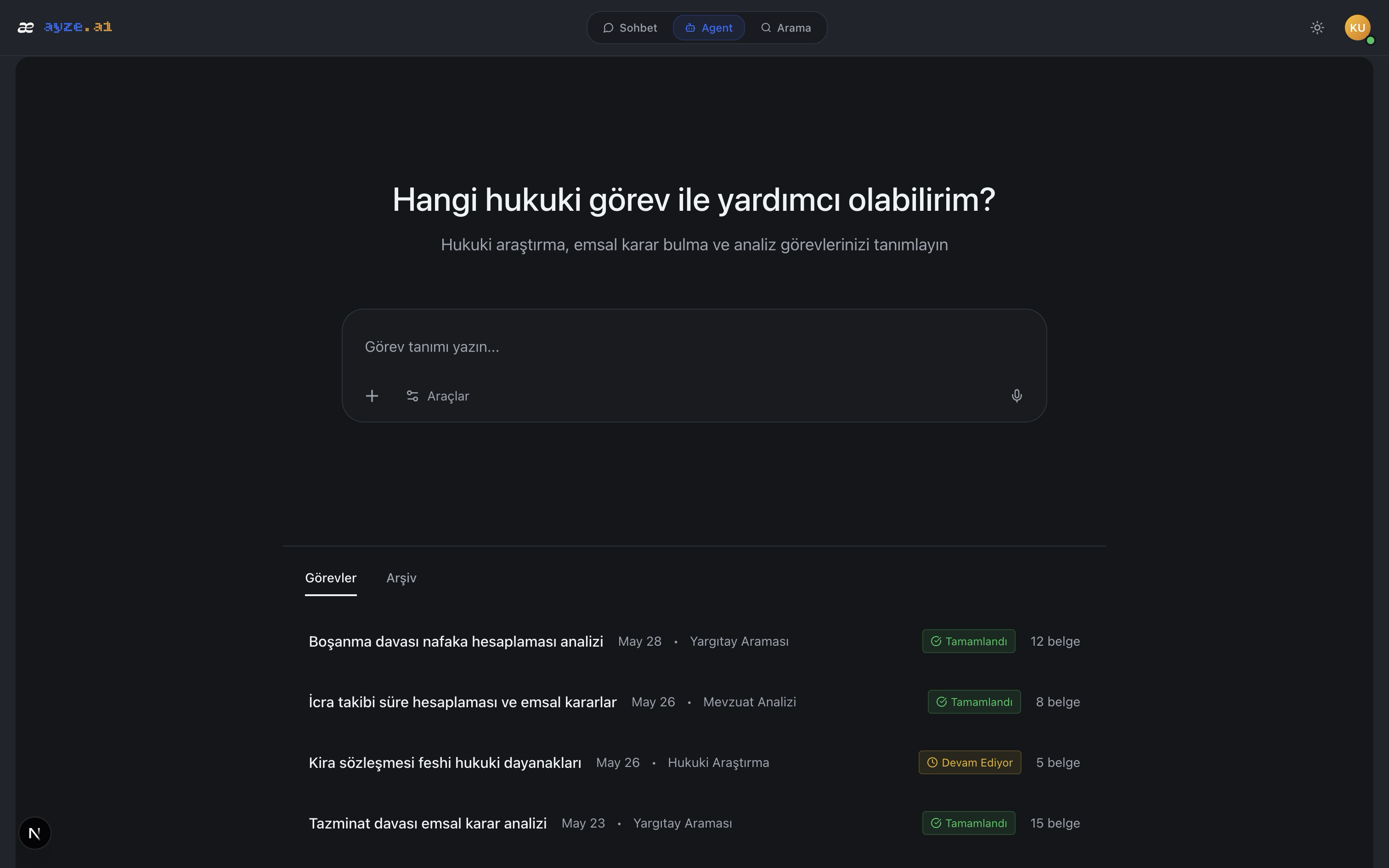Tanıtım Videosu