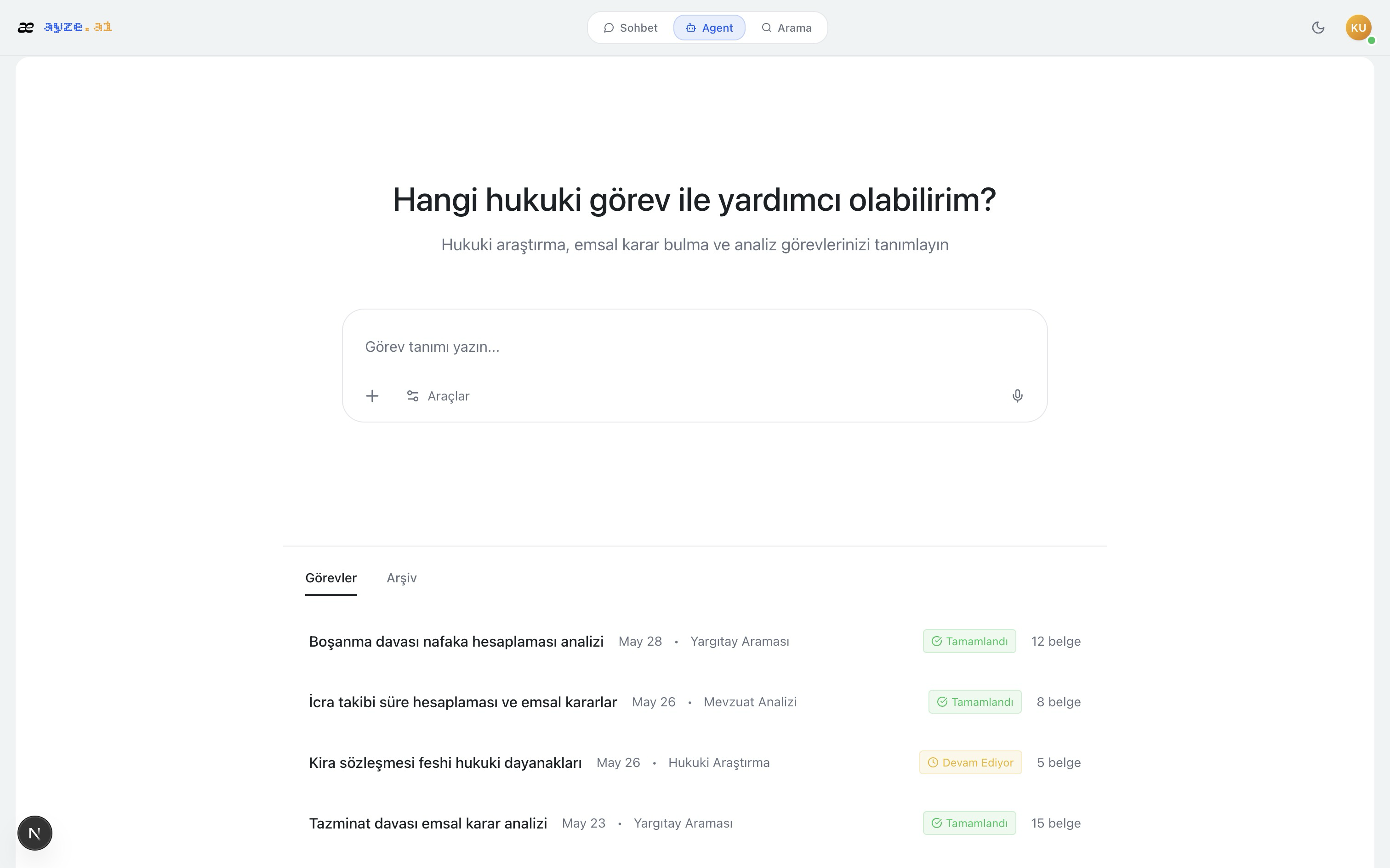 Tanıtım Videosu